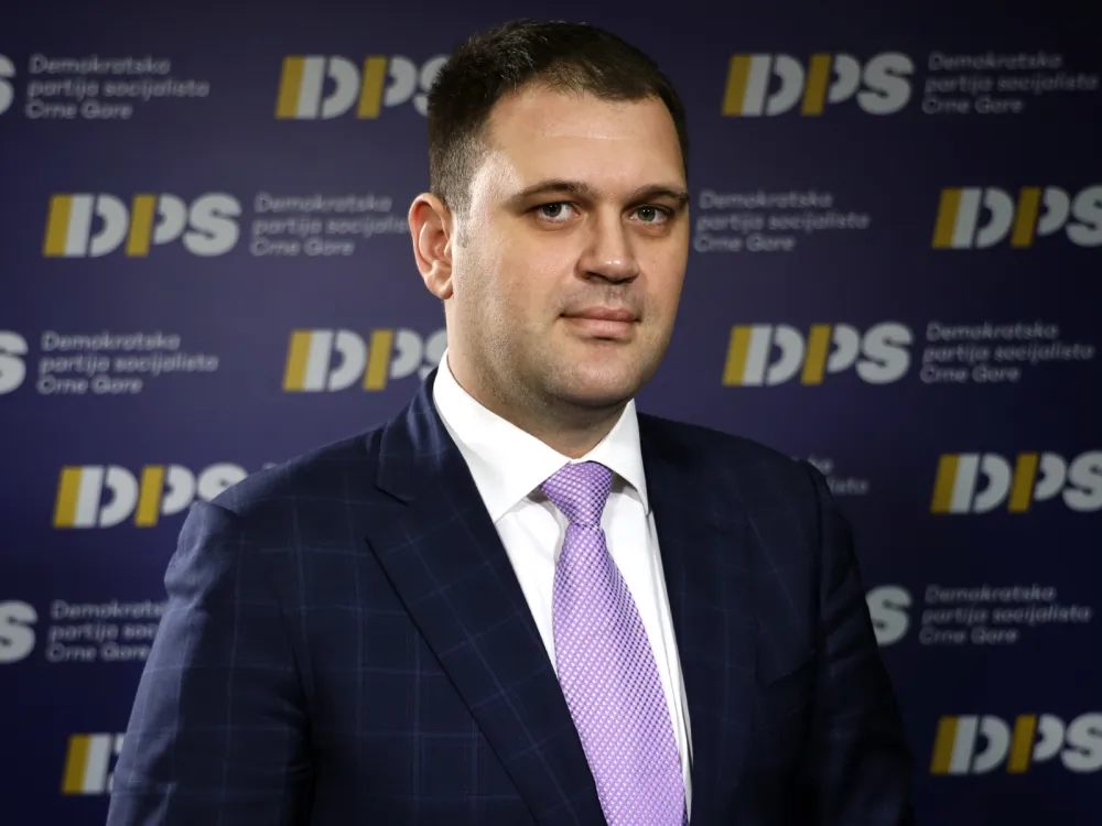Anđu&scaron;ić: Parlamentarna većina ima opasne namjere