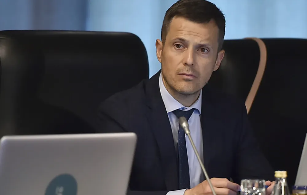 Mujović: Sujetu, ego i mimoilaženja staviti po strani jer građani Podgorice očekuju obećano