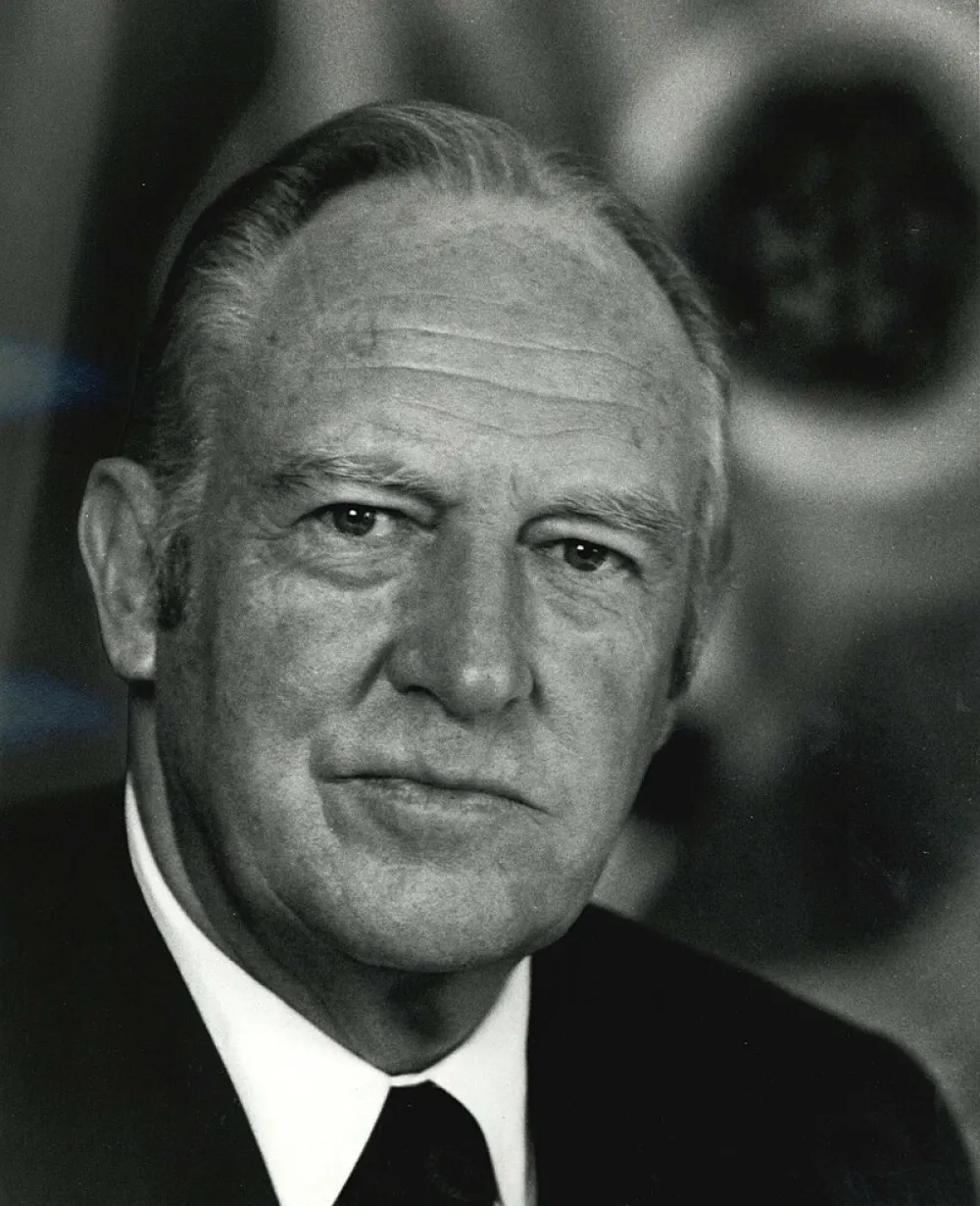 Titova posjeta Sjedinjenim Američkim Državama 1971. godine (9): Nikson Titu obećao bezrezervnu podr&scaron;ku