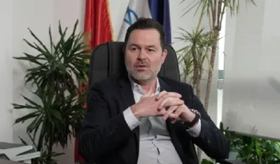 Vlada smjenjuje Anžura: Stojanović vd direktor Tu Montenegra