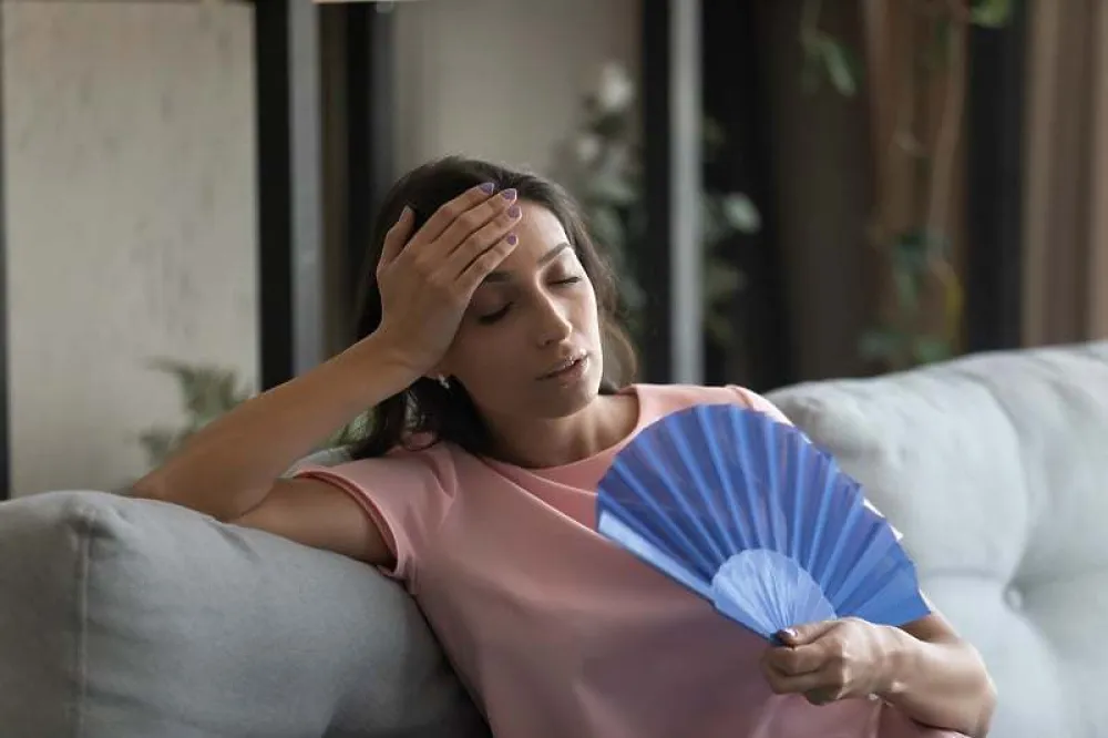 Za&scaron;to visoke temperature uzrokuju glavobolje i &scaron;ta možete učiniti da to spriječite