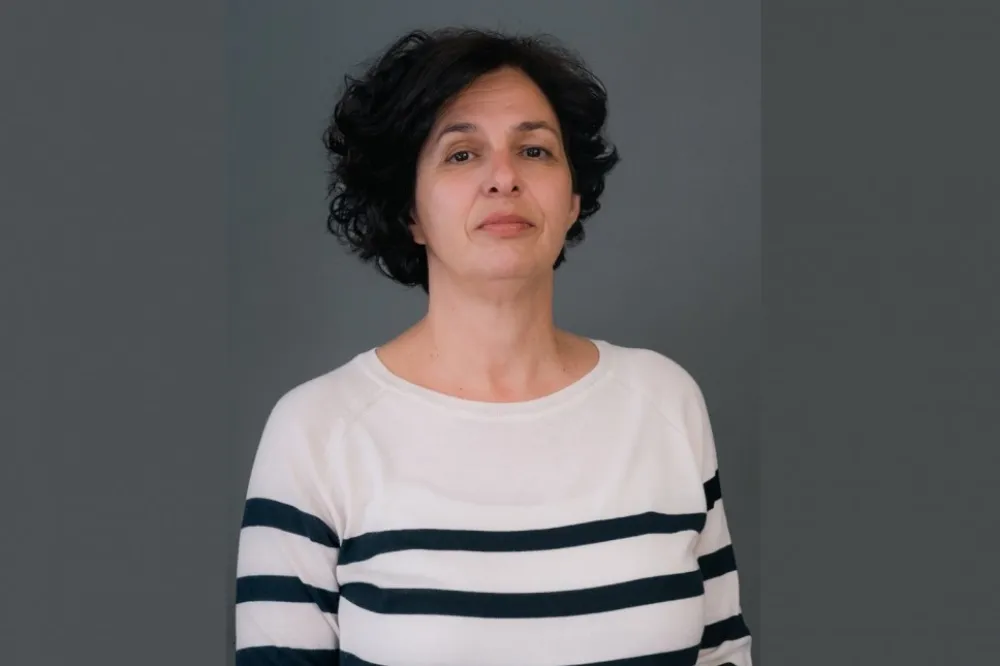 Nova dekanka Metalur&scaron;ko-tehnolo&scaron;kog fakulteta prof. dr Irena Nikolić