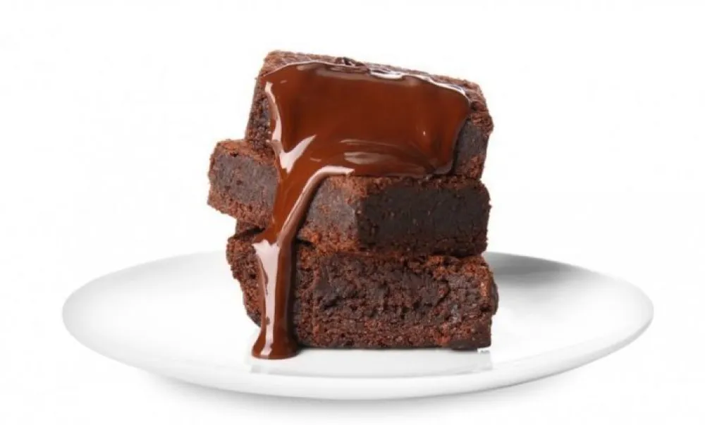 Ledene cimet kocke za vrele dane