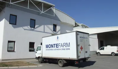 Radno vrijeme Montefarmovih apoteka tokom praznika