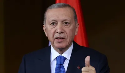 Erdogan: Turska neće odobriti saradnju sa Izraelom u okviru NATO-a