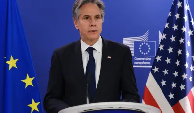 Blinken čestitao Dan državnosti: "Ponosni smo &scaron;to je Crna Gora lider u regionu"