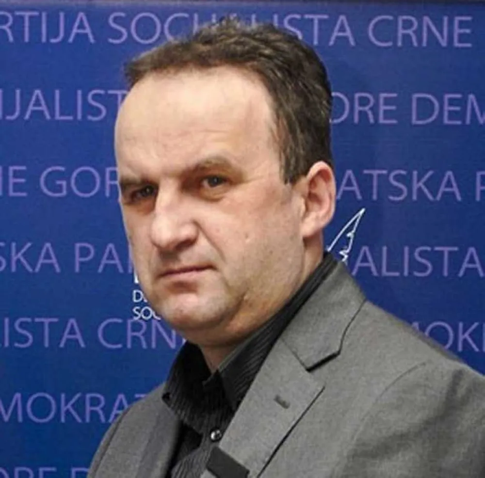 Krivična prijava protiv Ma&scaron;ovića, osumnjičen da je o&scaron;tetio Op&scaron;tinu Andrijevica za 36.000 eura