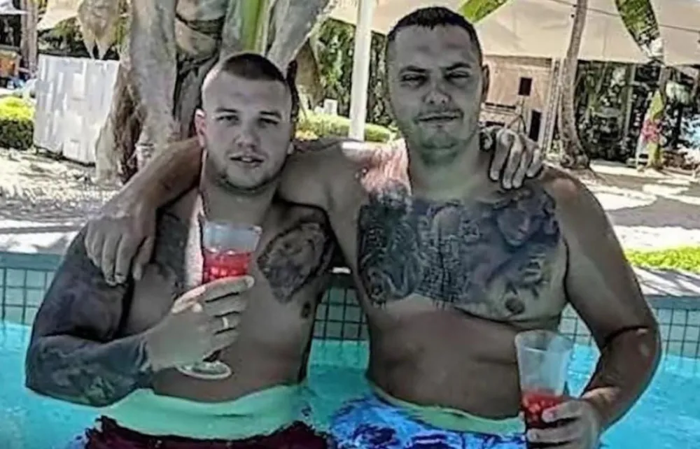 Belivuk: Ja tvrdim da nikakvih otmica i ubistava nije bilo, pa nemam &scaron;ta da pričam o tome