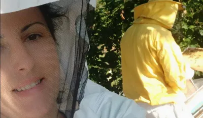 Snežana Bajčeta