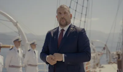 Dragan Krapović