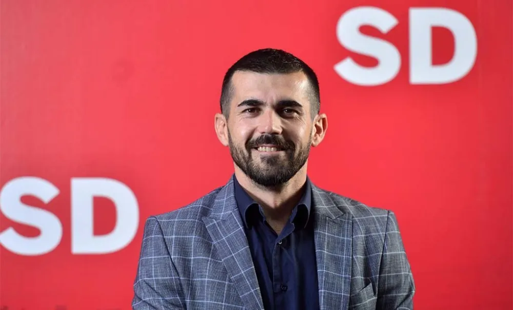 Nenezić: Jo&scaron; jedan poraz dru&scaron;tva, a ovu &ldquo;ko&scaron; razliku&rdquo; ne možemo nadoknaditi
