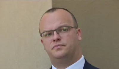 Damjan Ćulafić