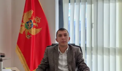 Marko Janketić, predsjednik SO