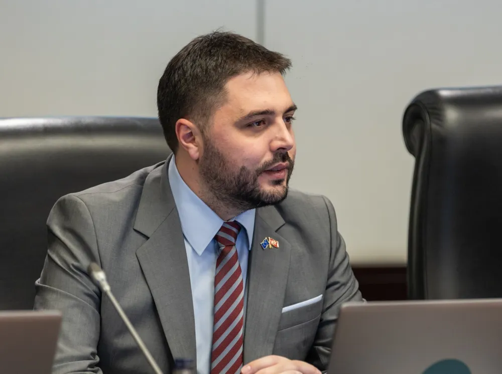 Vladimir&nbsp;Martinović