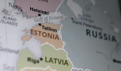 Premijerka Estonije podnijela ostavku