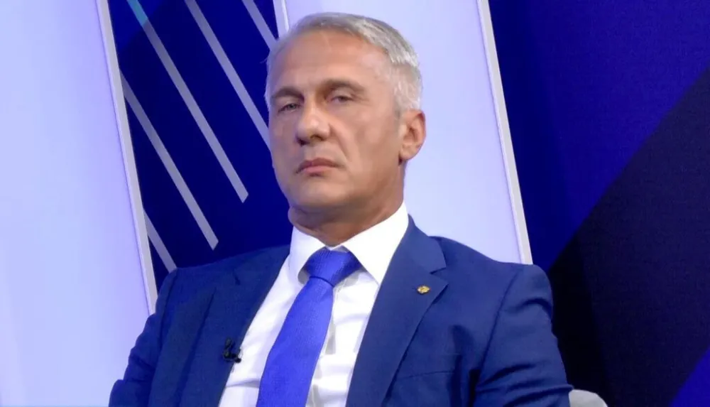 Vuk&scaron;ić: Izmjena zakona o ANB i MUP-u neophodna, od reforme u UP nema ni&scaron;ta
