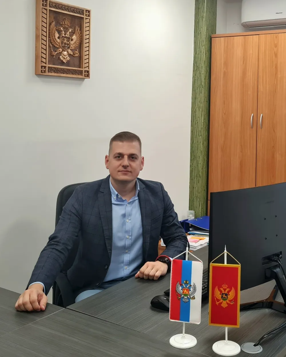 Za &scaron;est mjeseci prihodi Op&scaron;tine Zeta 3,9 miliona