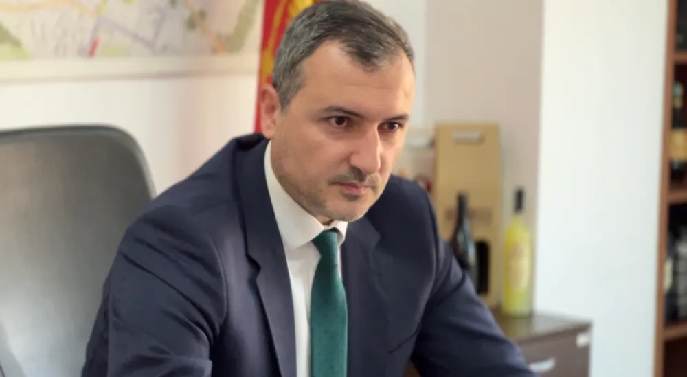 Direktor Deponije&nbsp;predložio projekte: Struja iz otpada, utičnica za budućnost