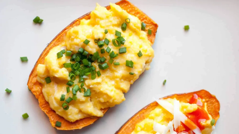 Tost od krompira obrok kojem se ne može odoljeti