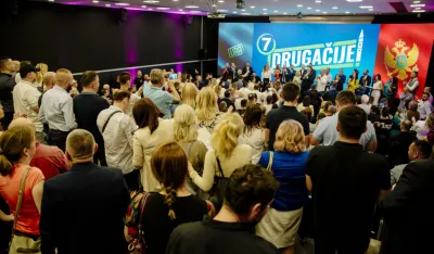 URA: Sru&scaron;ila se nezakonita piramida Spajićeve vlade, nepočinstva i ujakovo kadrovanje stigli na naplatu