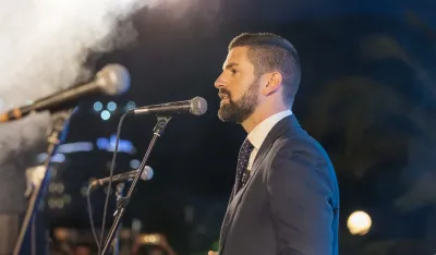 Mikijelj: Jovanović ne želi dogovor sa nama, priprema teren za DPS