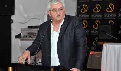 Radulović: ACG zastiđe Crne Gore, zastra&scaron;ujuća količina nekompetencije na svim nivoima