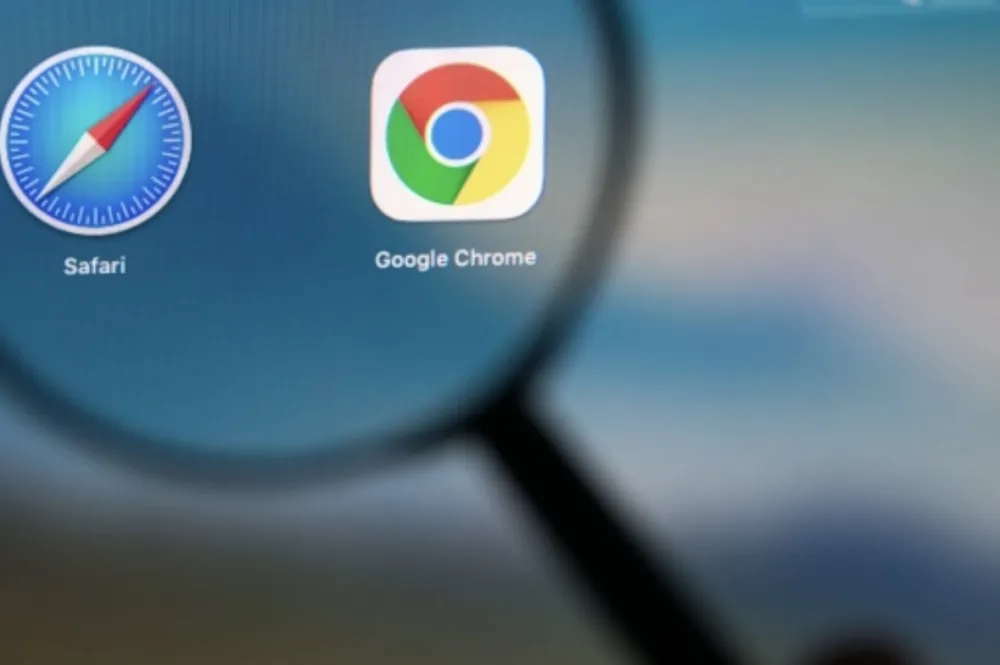 Apple: Prestanite da koristite Google Chrome na svom iPhone-u&nbsp;