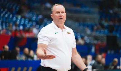 Kazis Maksvitis