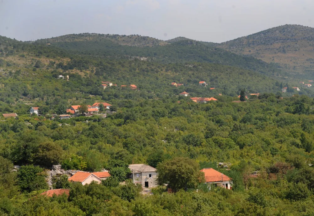 Најстарији водовод је љешански 