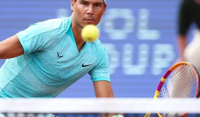 Rafael Nadal