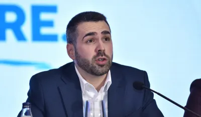 Pokret za Podgoricu: Milatović je nekada vjerovao Spajiću