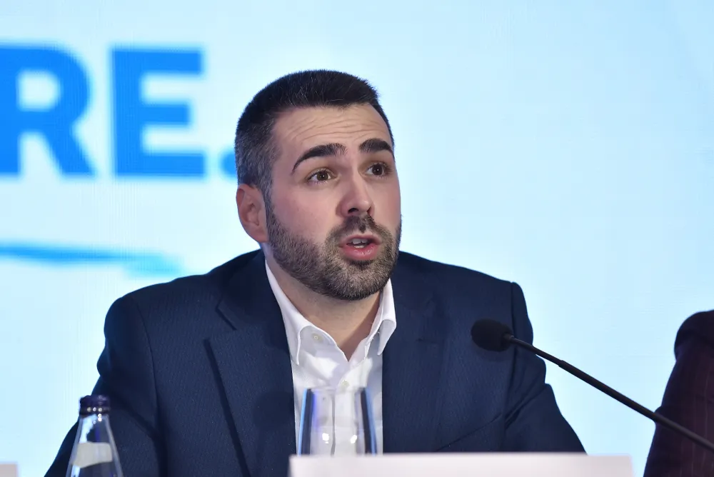 Pokret za Podgoricu: Milatović je nekada vjerovao Spajiću