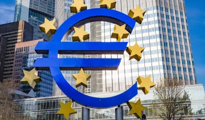 ECB nije mijenjala kamatne stope