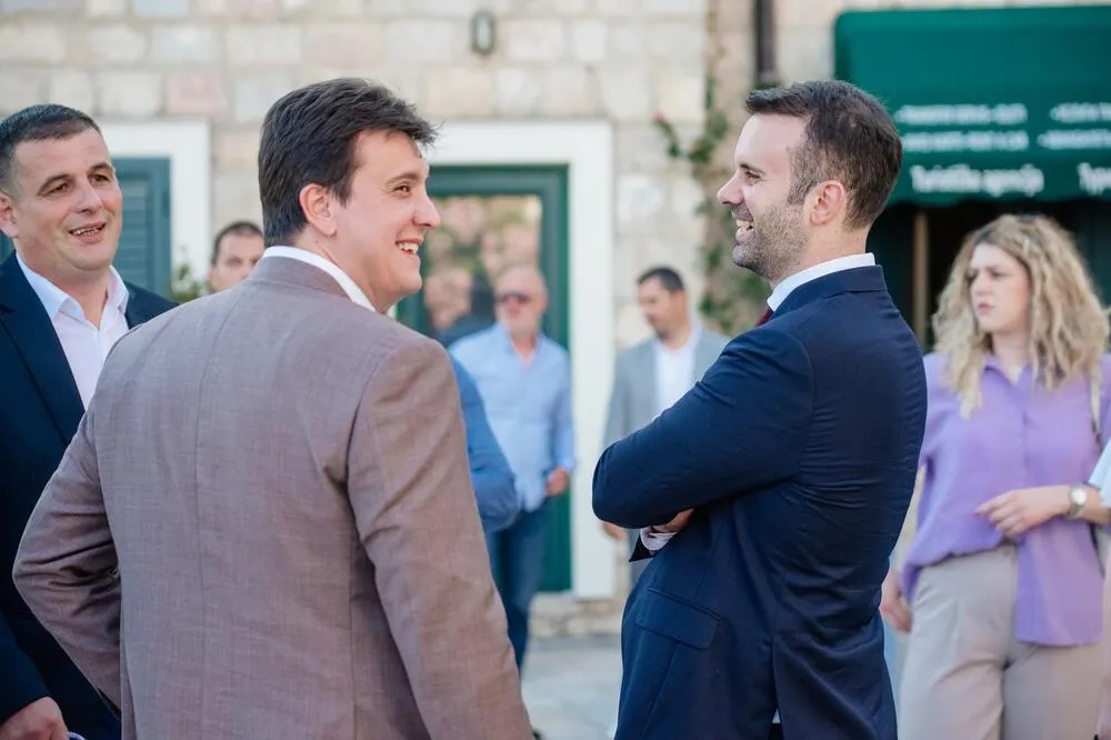 Uigrana saradnja parlamentarne većine i Vlade: Rekonstrukciјa u utorak, Milović u ponedјeljak