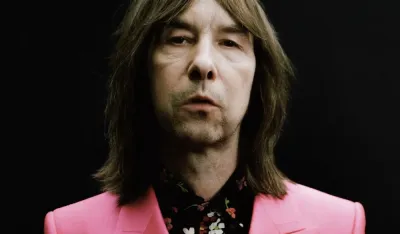 Primal Scream najavili novi album "Come Ahead" posle&nbsp;osam&nbsp;godina