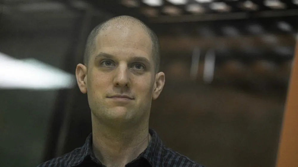 Evan Ger&scaron;kovič