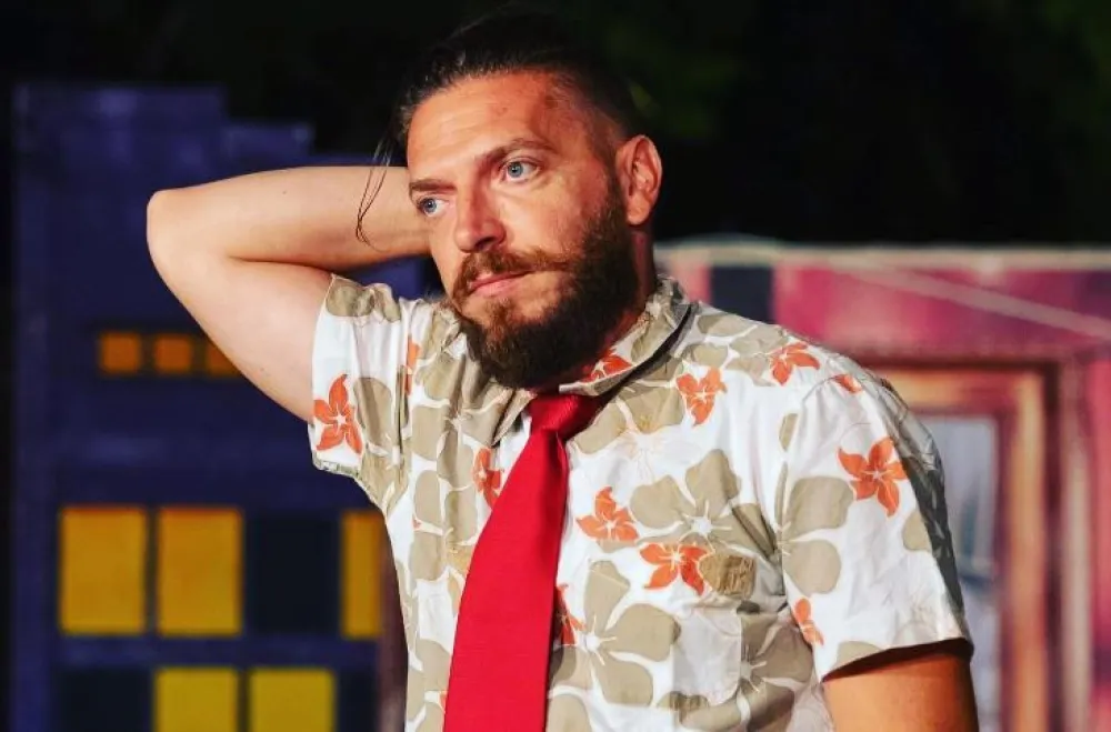 Peđa Damnjanović