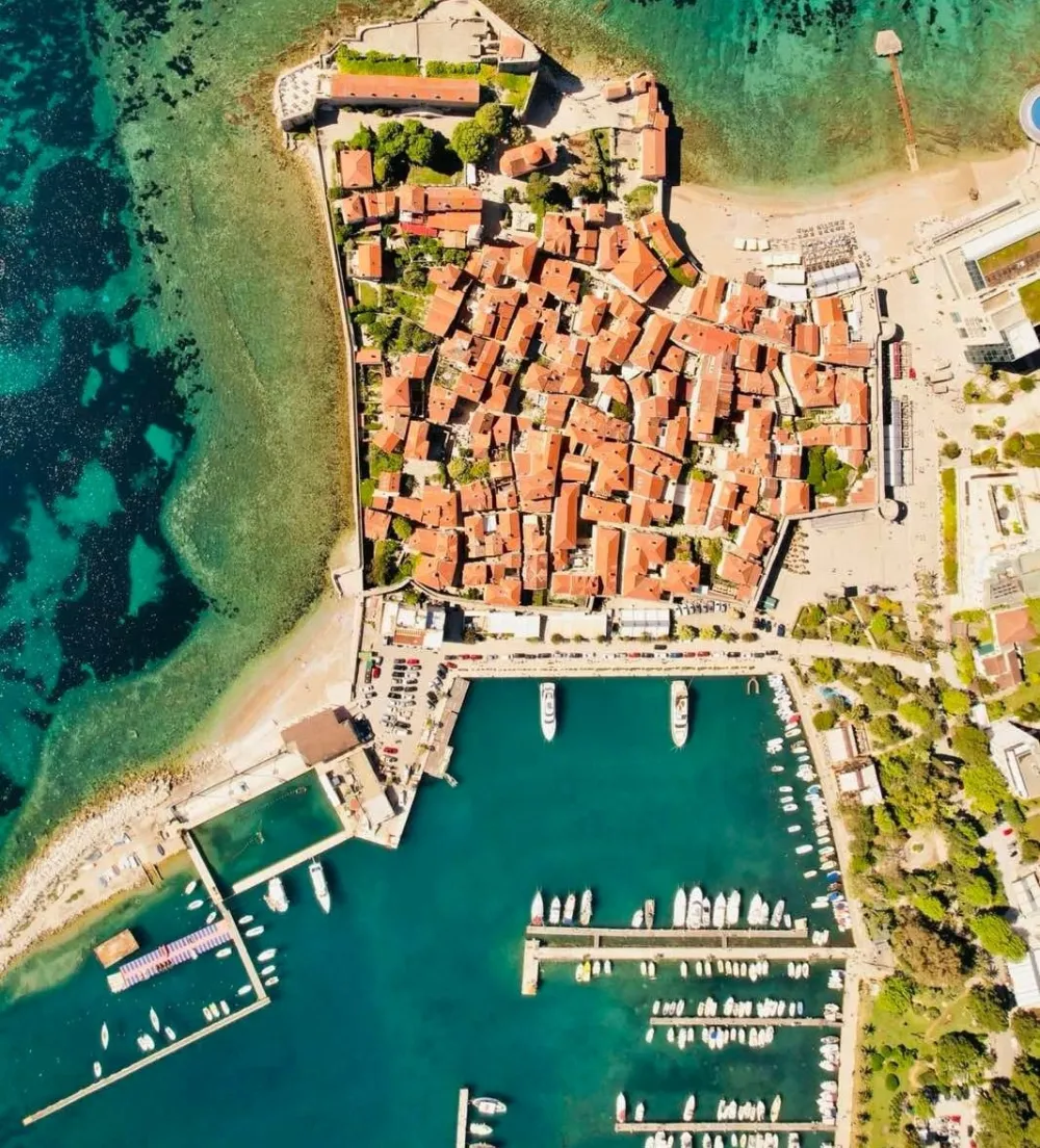 Luka Budva