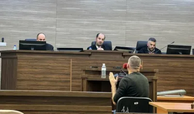 Ekrem Bajrović u Pri&scaron;tini osuđen na 12 godina zatvora zbog ratnog zločina