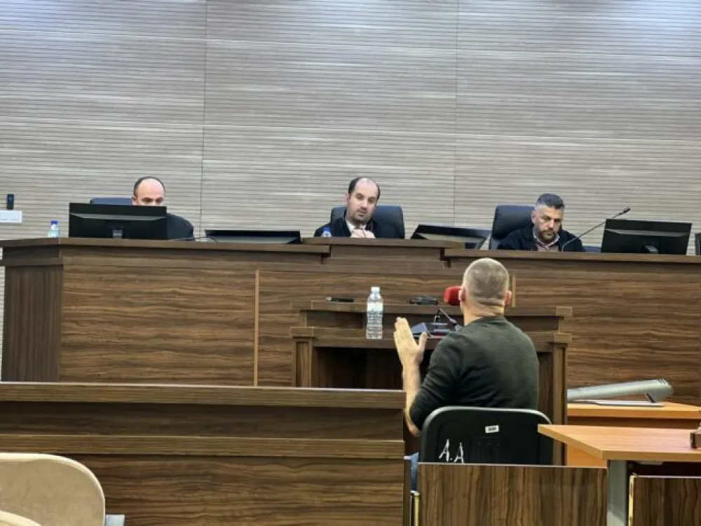 Ekrem Bajrović u Pri&scaron;tini osuđen na 12 godina zatvora zbog ratnog zločina