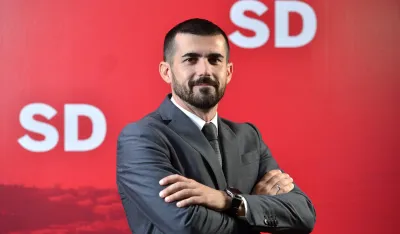 Branislav Nenezić