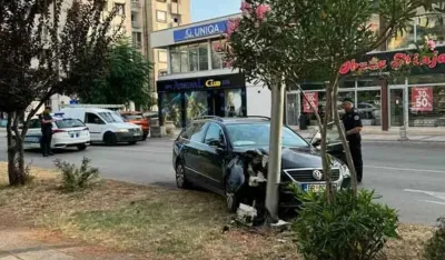 Udes u Baru
