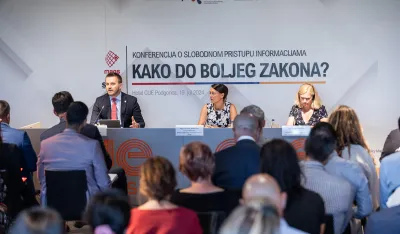 Ćalović Marković: Novoj vlasti se sviđa sistem prethodnog režima