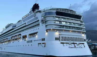 U Kotoru 9,58 hiljada turista