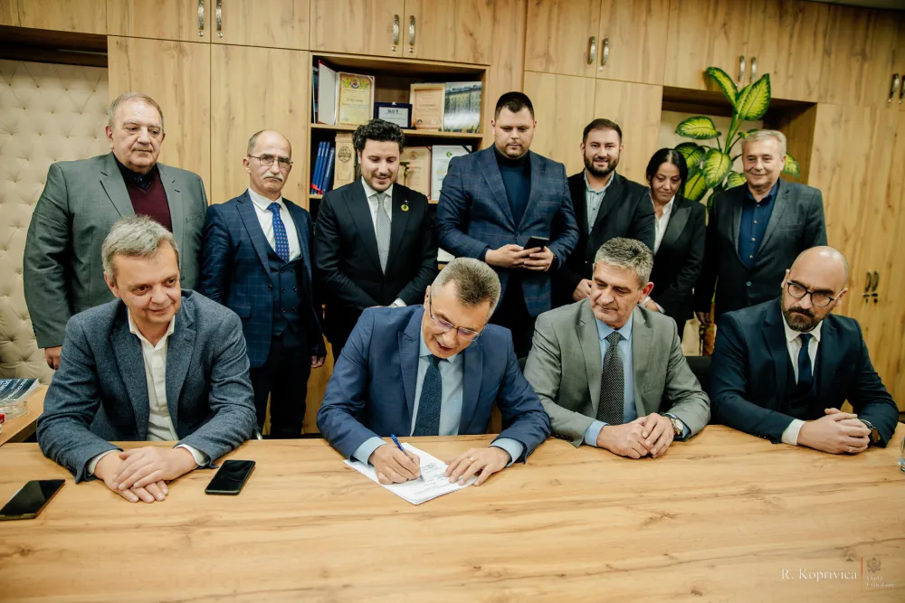 Gubitak Željezare tri  i po miliona eura