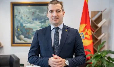 Bečić:&nbsp;Op&scaron;tina Berane jedna od najvećih potencijala sjeverne regije