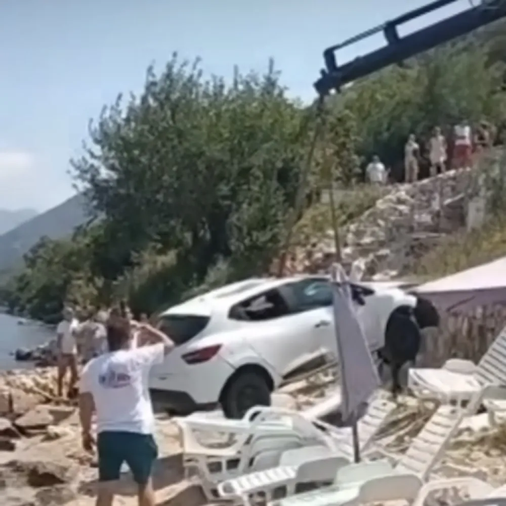 Reno si&scaron;ao do pllaže