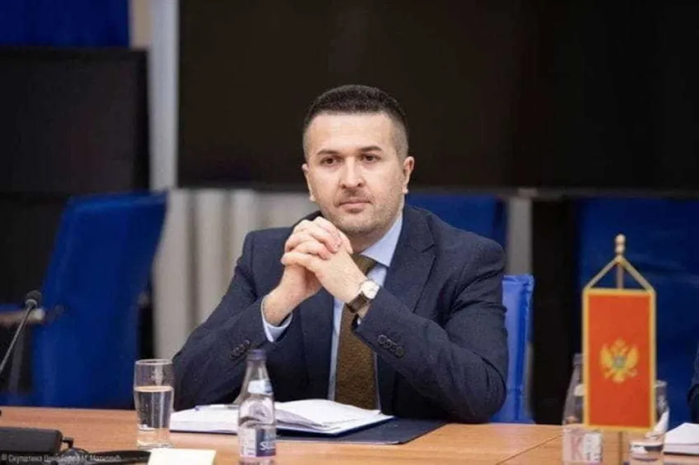 Boris Pejović