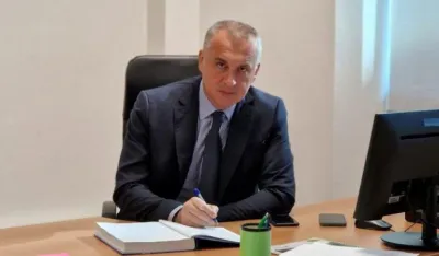 Stevan Gajević