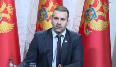 Milojko Spajić